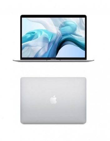 Apple MacBook Air /13''/ Intel i5-8210Y (1.6G)/ 8GB RAM/ 128GB SSD/ int. VC/ Mac OS/ INT KBD (MVFK2ZE/A)