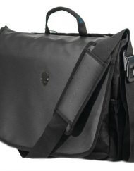 Carry Case, DELL 17'', Alienware Vindicator 2.0 Messenger (460-BCBW)