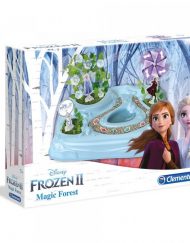 CLEMENTONI FROZEN 2 Направи си сам магическа гора MAGIC FOREST 18522