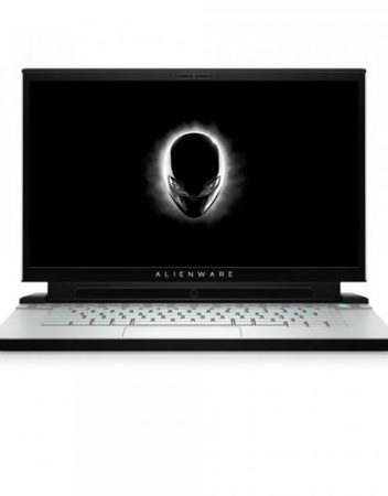 DELL Alienware m15 R2 /15.6''/ Intel i7-9750H (4.5G)/ 16GB RAM/ 2000GB SSD/ ext. VC/ Win10 (5397184311998)