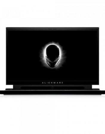 DELL Alienware m15 R2 /15.6''/ Intel i7-9750H (4.5G)/ 16GB RAM/ 512GB SSD/ ext. VC/ Win10 (5397184311967)