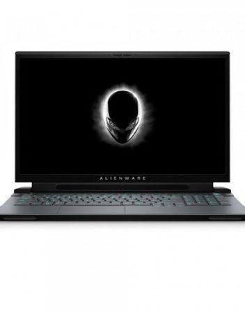 DELL Alienware m17 R2 /17.3''/ Intel i7-9750H (4.5G)/ 16GB RAM/ 512GB SSD/ ext. VC/ Win10 (5397184312056)