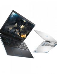 DELL G3 3590 /15.6''/ Intel i5-9300H (4.1G)/ 8GB RAM/ 1000GB HDD + 256GB SSD/ ext. VC/ Win10 (5397184311745)