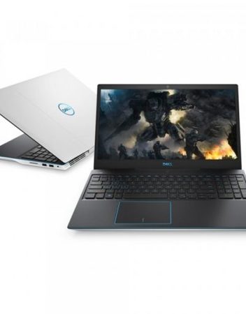 DELL G3 3590 /15.6''/ Intel i5-9300H (4.1G)/ 8GB RAM/ 512GB SSD/ ext. VC/ Win10 (5397184311769)