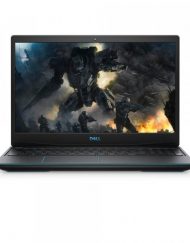 DELL G3 3590 /15.6''/ Intel i7-9750H (4.5G)/ 16GB RAM/ 1000GB HDD + 256GB SSD/ ext. VC/ Win10 (5397184311882)