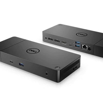 Docking Station, Dell, Dock WD19, 130W (210-ARJG)