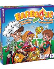 Игра BARBEQUE