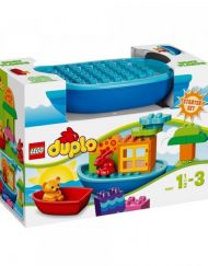 LEGO DUPLO Построй лодка 10567