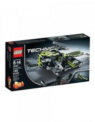 LEGO TECHNIC Снегомобил 42021