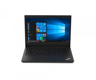 Lenovo ThinkPad Edge E490 /14''/ Intel i5-8265U (3.9G)/ 8GB RAM/ 1000GB HDD/ int. VC/ Win10 Pro (20N8007XBM)