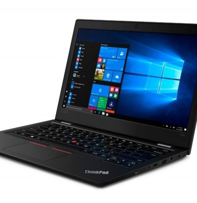 Lenovo ThinkPad L390 /13.3''/ Intel i5-8265U (3.9G)/ 8GB RAM/ 256GB SSD/ int. VC/ Win10 Pro (20NR0029BM)