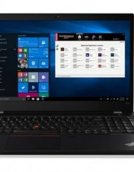 Lenovo ThinkPad P53s /15.6''/ Intel i7-8665U (4.8G)/ 16GB RAM/ 512GB SSD/ ext. VC/ Win10 Pro (20N6001JBM)