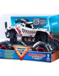 MONSTER JAM Бъги 1:24 DIE CAST TRUE METAL 6044869