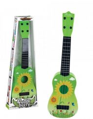 OCIE Цветна китара UKULELE MUSICIAN OTG0871415/77-01B