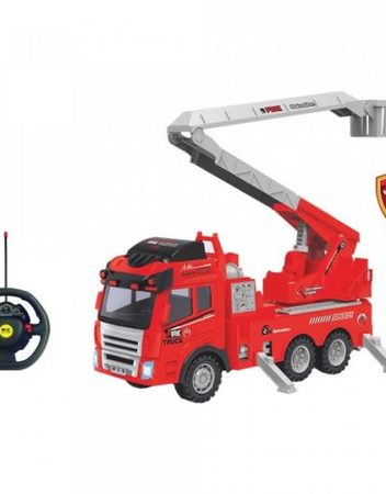 OCIE Пожарна с волан R/C FIRE TRUCK OTC0875010