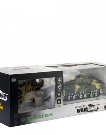 OCIE Танк R/C BATTLE TANK OTC0871480