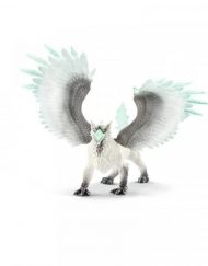 SCHLEICH Фигурка ЛЕДЕН ГРИФОН 70143-02999