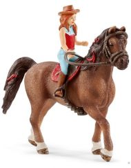 SCHLEICH Комплект КОНЕН КЛУБ: ХАНА И ЛЮТ ПИПЕР 42514-03613