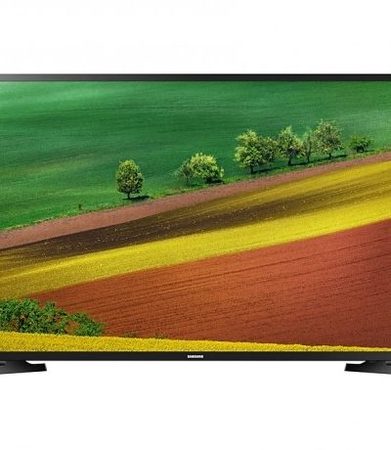 TV LED, SAMSUNG 32'', 32N4302, Smart, 200PQI, WiFi, HD (UE32N4302AKXXH)