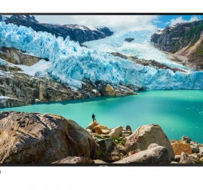 TV LED, SAMSUNG 50'', 50RU7092, Smart, 1400PQI, WiFi, UHD 4K (UE50RU7092UXXH)