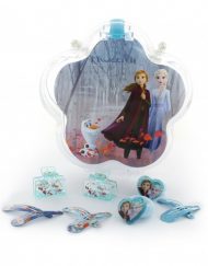 ABC FROZEN II Комплект аксесоари за коса 702611