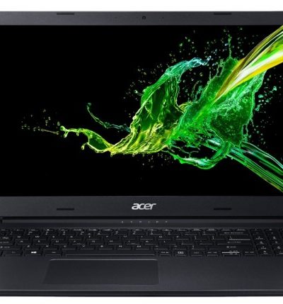 ACER Aspire 3 /15.6''/ Intel i3-10110U (4.1G)/ 4GB RAM/ 1000GB HDD/ ext. VC/ Linux (NX.HNSEX.002)