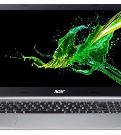 ACER Aspire 5 /15.6''/ Intel i3-10110U (4.1G)/ 8GB RAM/ 256GB SSD/ int. VC/ Linux (NX.HNEEX.001)