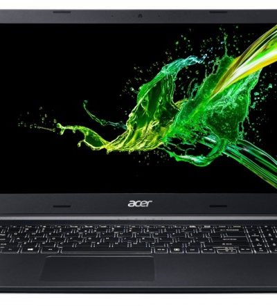 ACER Aspire 5 /15.6''/ Intel i5-10210U (4.2G)/ 8GB RAM/ 1000GB HDD/ ext. VC/ Linux (NX.HMZEX.001)