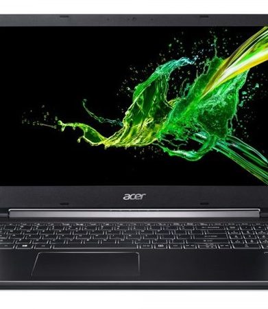 ACER Aspire 7 /15.6''/ Intel i5-9300H (4.1G)/ 8GB RAM/ 512GB SSD/ ext. VC/ Linux (NH.Q5TEX.009)