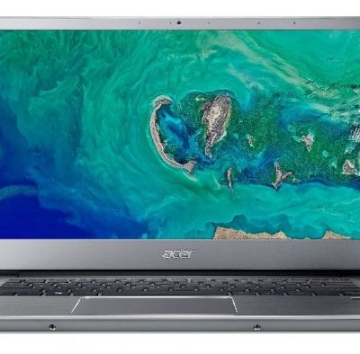 ACER Swift 3 SF314-54-P6LU /14''/ Intel 4417U (2.3G)/ 4GB RAM/ 256GB SSD/ int. VC/ Linux (NX.GXZEX.045)