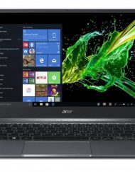 ACER Swift 3 SF314-57-31U1 /14''/ Intel i3-1005G1 (3.4G)/ 8GB RAM/ 512GB SSD/ int. VC/ Win10 (NX.HJFEX.005)