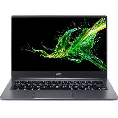 ACER Swift 3 SF314-57G-35JG /14''/ Intel i3-1005G1 (3.4G)/ 8GB RAM/ 512GB SSD/ ext. VC/ Win10 (NX.HJEEX.001)