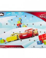 ADVENT CARS 3 Комплект за всеки ден 515176