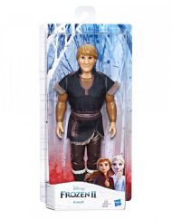 DISNEY FROZEN II Кукла КРИСТОФ E6711