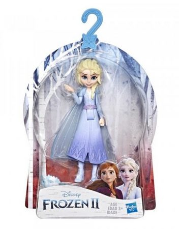 DISNEY FROZEN II Малка кукла E5505