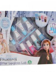 FROZEN 2 Комплект с гланцове за устни FRZN6400