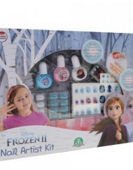 FROZEN 2 Комплект с изкуствени нокти FRZN6500