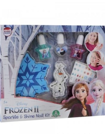 FROZEN 2 Комплект за нокти FRZN6100