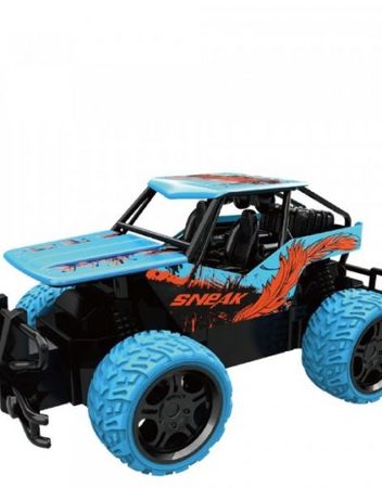 GALLUP BEAST Джип R/C DIE CAST OFF ROAD 1711F036