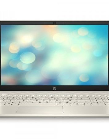 HP Pavilion /15.6''/ Intel i5-1035G1 (3.6G)/ 8GB RAM/ 256GB SSD/ ext. VC/ DOS (8XD85EA)