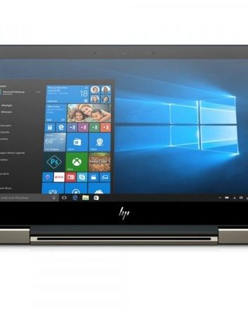 HP Spectre x360 /13.3''/ Touch/ Intel i7-8565U (4.6G)/ 16GB RAM/ 1000GB SSD/ int. VC/ Win10 (8XD61EA)