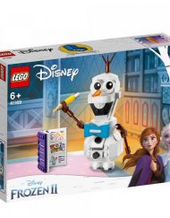 LEGO DISNEY FROZEN II Олаф 41169