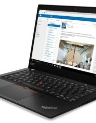 Lenovo ThinkPad X1 Extreme 2 /15.6''/ Intel i7-9750H (4.5G)/ 16GB RAM/ 512GB SSD/ ext. VC/ Win10 Pro (20QV000WBM)