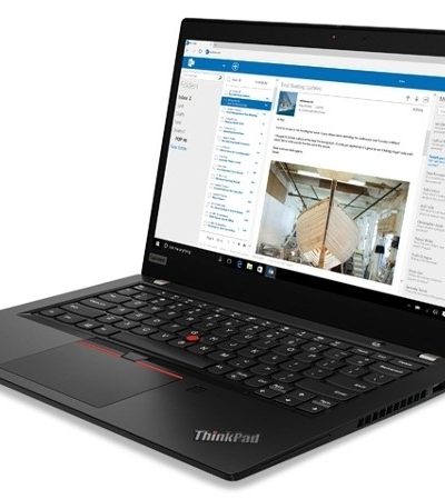 Lenovo ThinkPad X1 Extreme 2 /15.6''/ Intel i7-9750H (4.5G)/ 16GB RAM/ 512GB SSD/ ext. VC/ Win10 Pro (20QV000WBM)