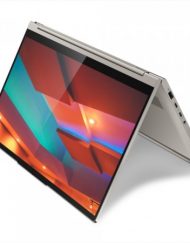 Lenovo Yoga C940 /14''/ Touch/ Intel i5-1035G4 (3.7G)/ 8GB RAM/ 512GB SSD/ int. VC/ Win10/ + Active Pen (81Q9003MBM)