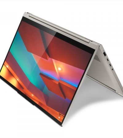 Lenovo Yoga C940 /14''/ Touch/ Intel i5-1035G4 (3.7G)/ 8GB RAM/ 512GB SSD/ int. VC/ Win10/ + Active Pen (81Q9003MBM)