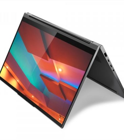 Lenovo Yoga C940 /14''/ Touch/ Intel i7-1065G7 (3.9G)/ 8GB RAM/ 512GB SSD/ int. VC/ Win10/ + Active Pen (81Q9003LBM)