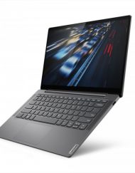 Lenovo Yoga S740 /14''/ Intel i5-1035G4 (3.7G)/ 8GB RAM/ 512GB SSD/ int. VC/ Win10/ Iron Grey (81RS002EBM)