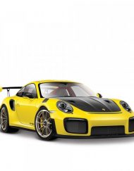 MAISTO SP EDITION Кола PORSHE 911 GT2 RS 1:24 31523