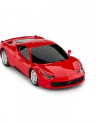 RASTAR Кола FERRARI 458 ITALIA R/C 1:24 46600